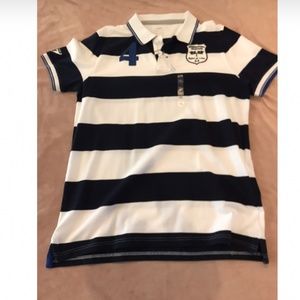 Nwt Men Cello spain polo shirt size xxl runs like large